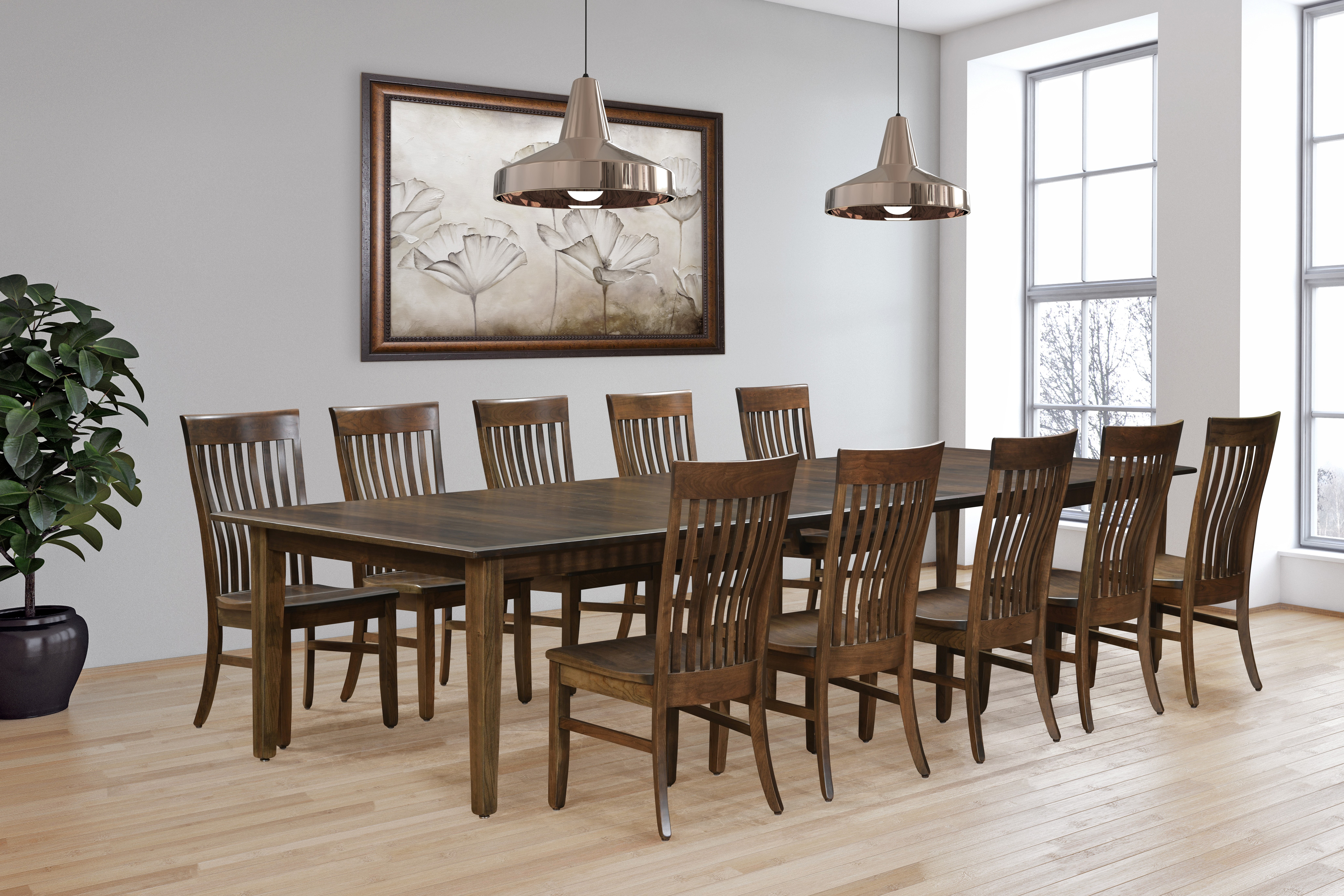 ACTUS THYME DINING TABLE（SQUARE） THYME Collection– Actus häuse
